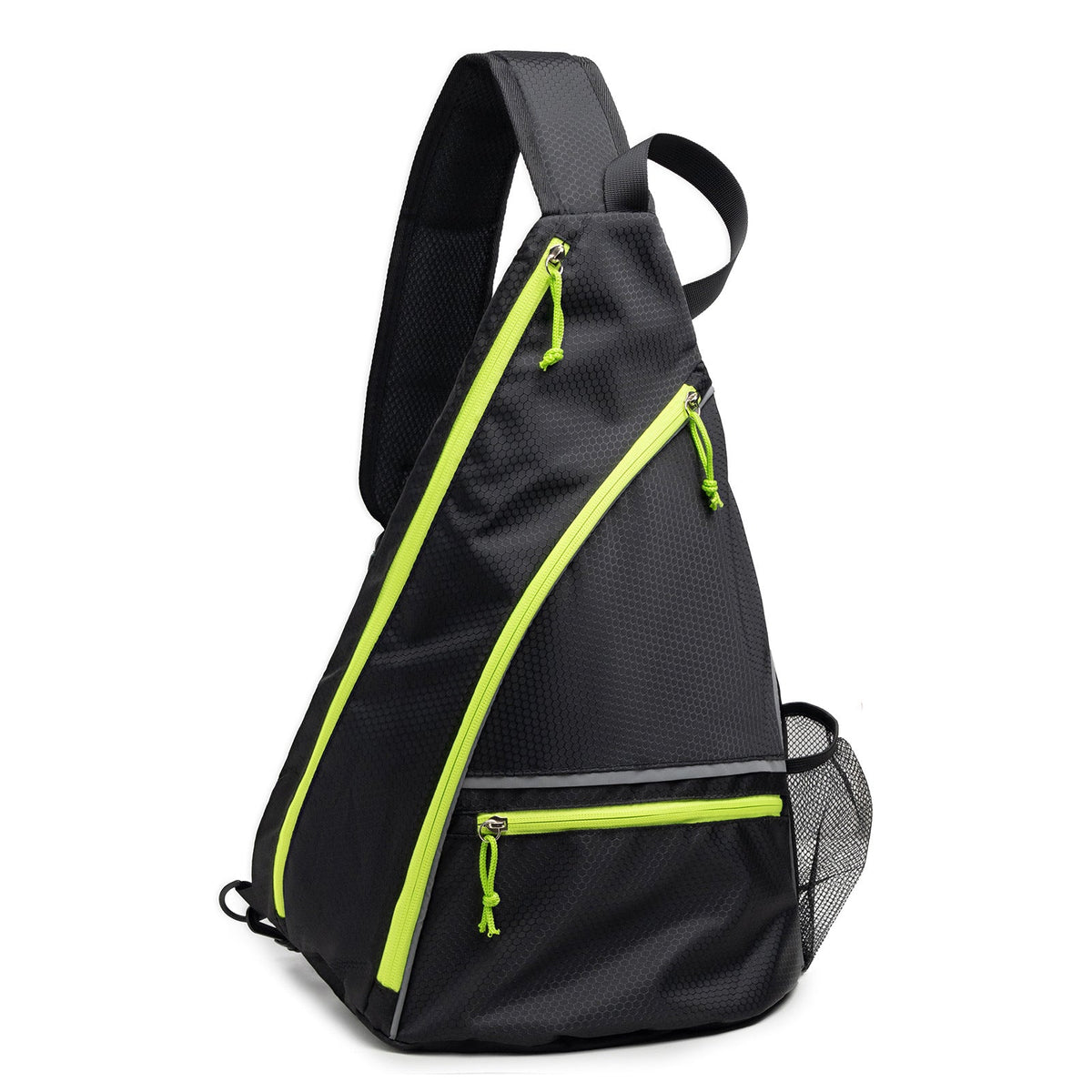 Unisex Pickleball Bags, Pickleball Backpacks, Travel Pickleball Racket Cases, Portable Pickleball Tennis Chest bags