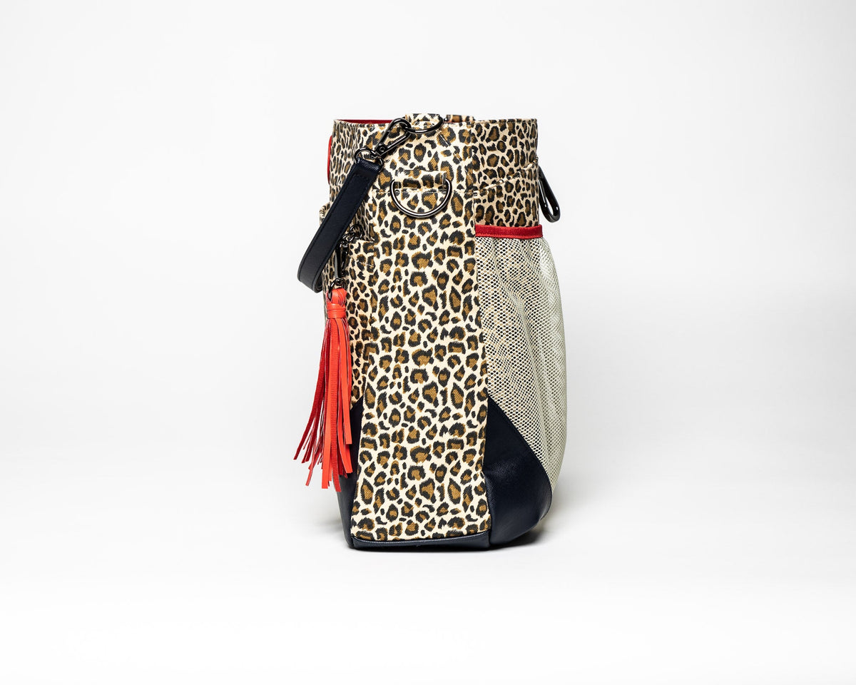 The Cheetah